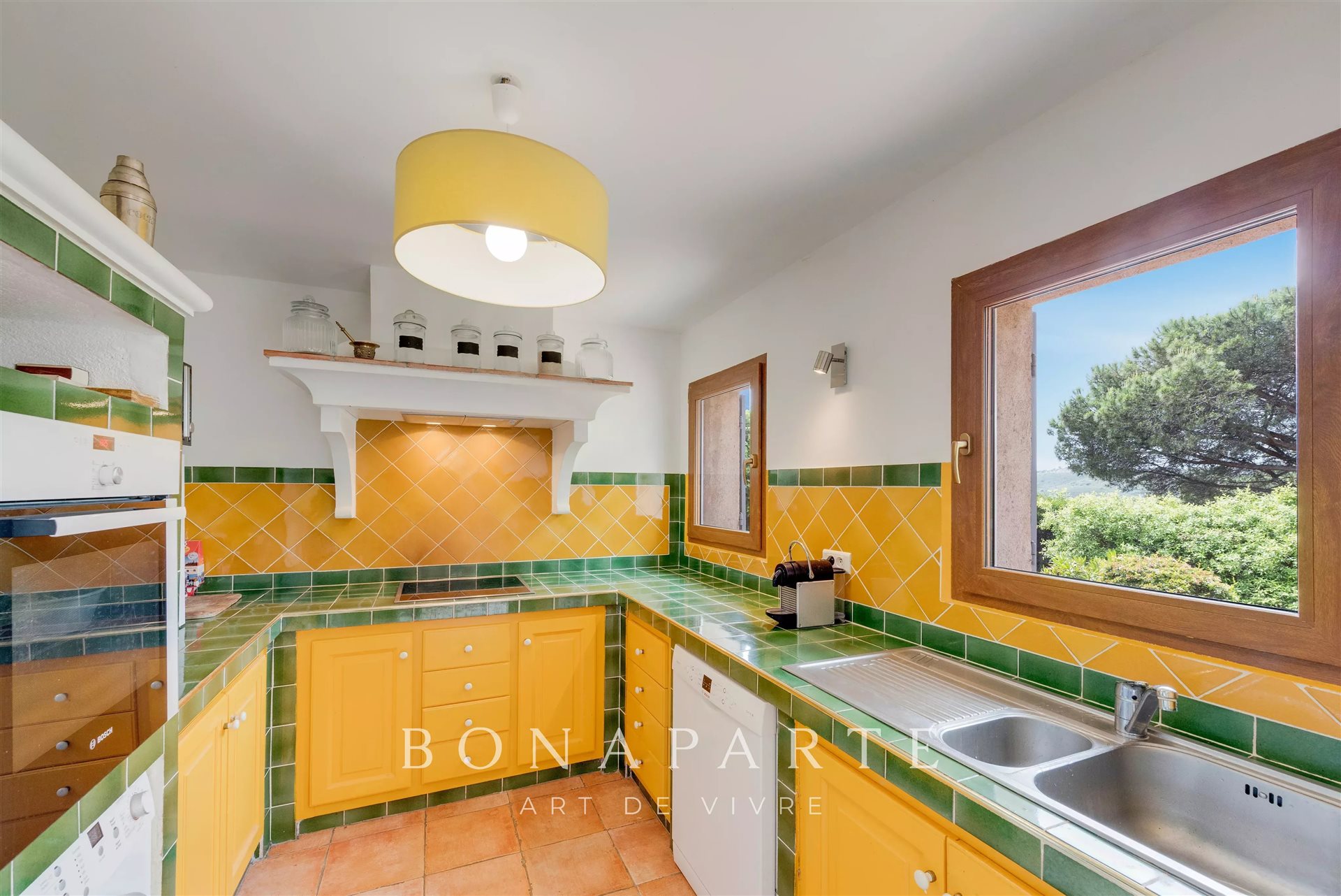 Maison à vendre, 109m², Ramatuelle