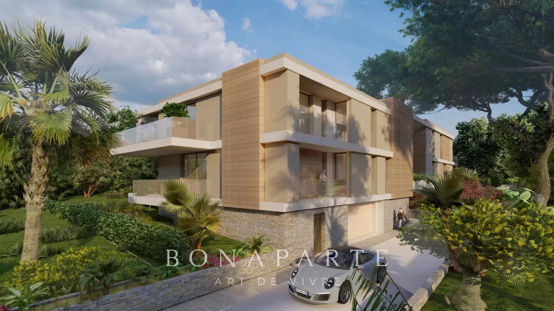 Appartement à vendre, 32m², Saint-Raphaël