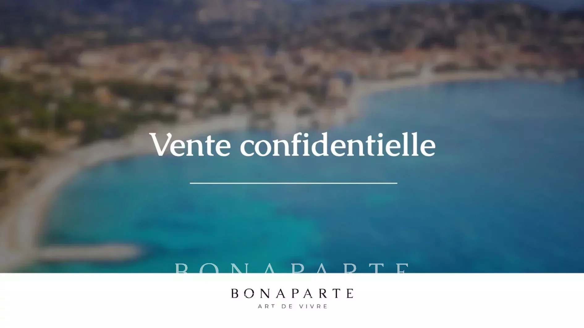 Appartement à vendre, 133m², Sainte-Maxime
