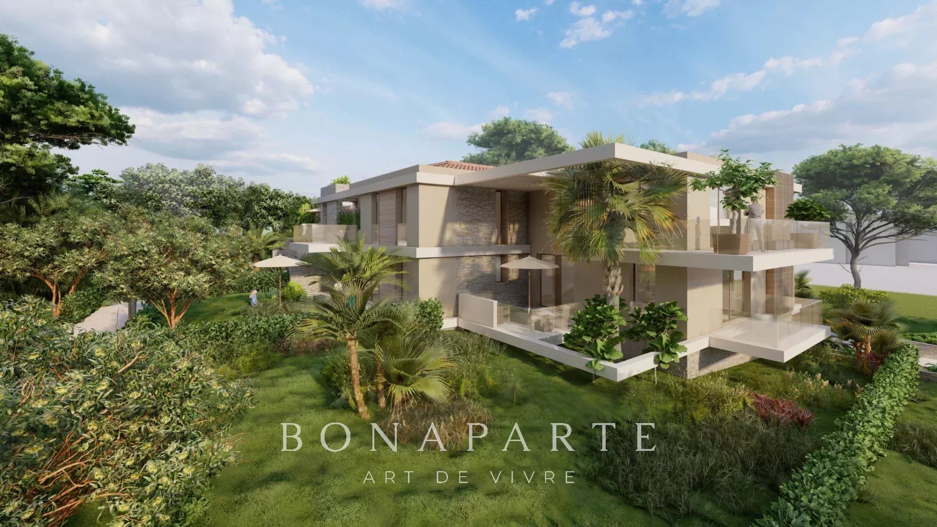 Appartement à vendre, 139m², Saint-Raphaël
