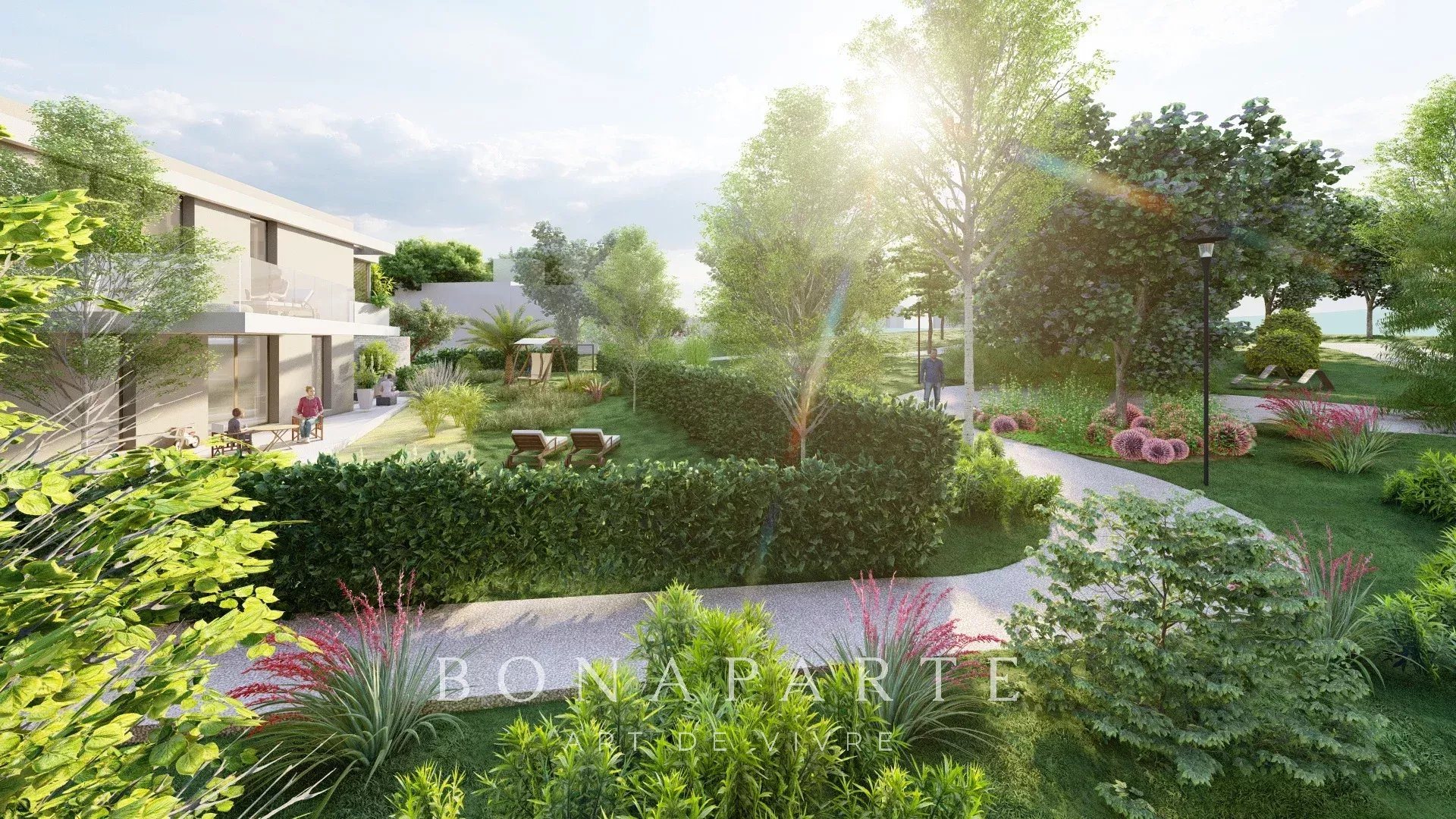 Appartement à vendre, 139m², Saint-Raphaël