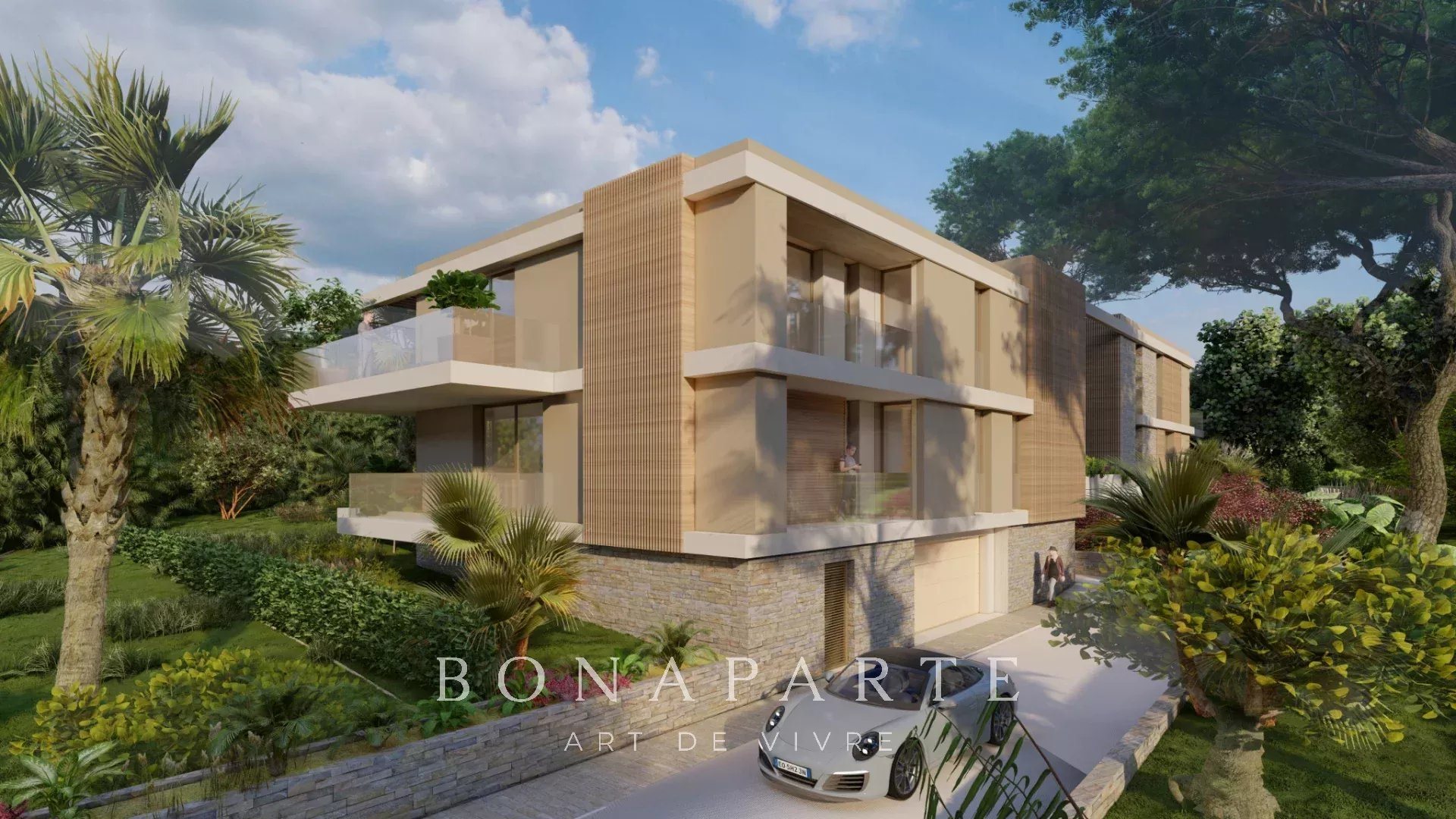 Appartement à vendre, 139m², Saint-Raphaël