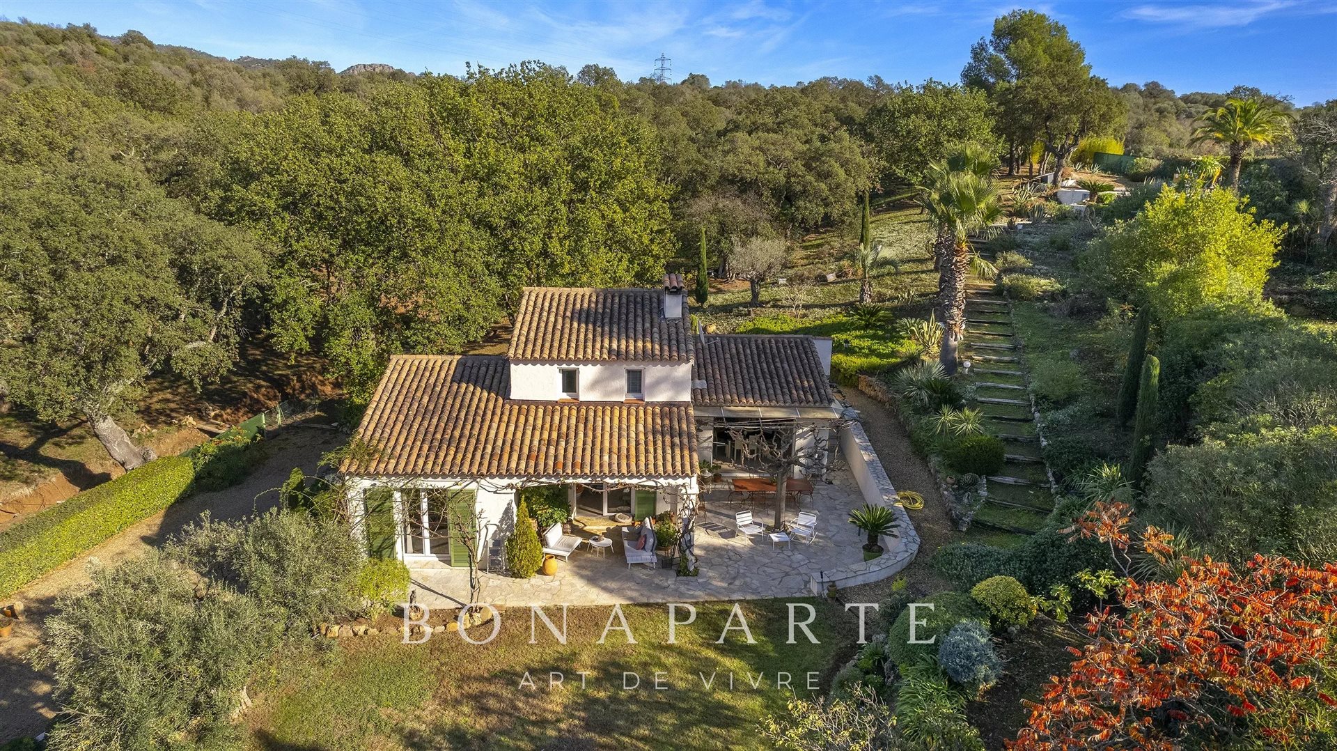 Maison à vendre, 155m², Fréjus