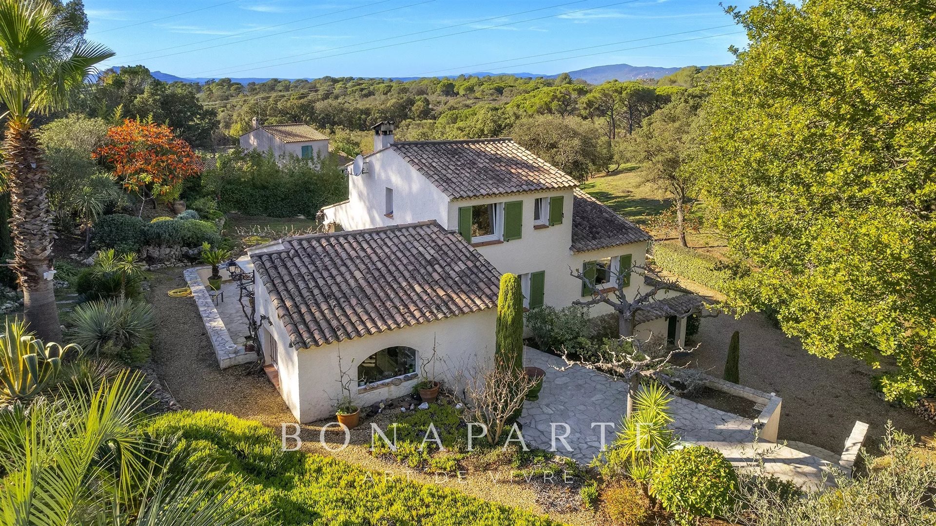 Maison à vendre, 155m², Fréjus