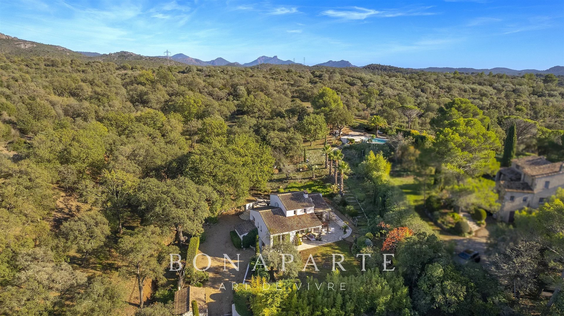 Maison à vendre, 155m², Fréjus