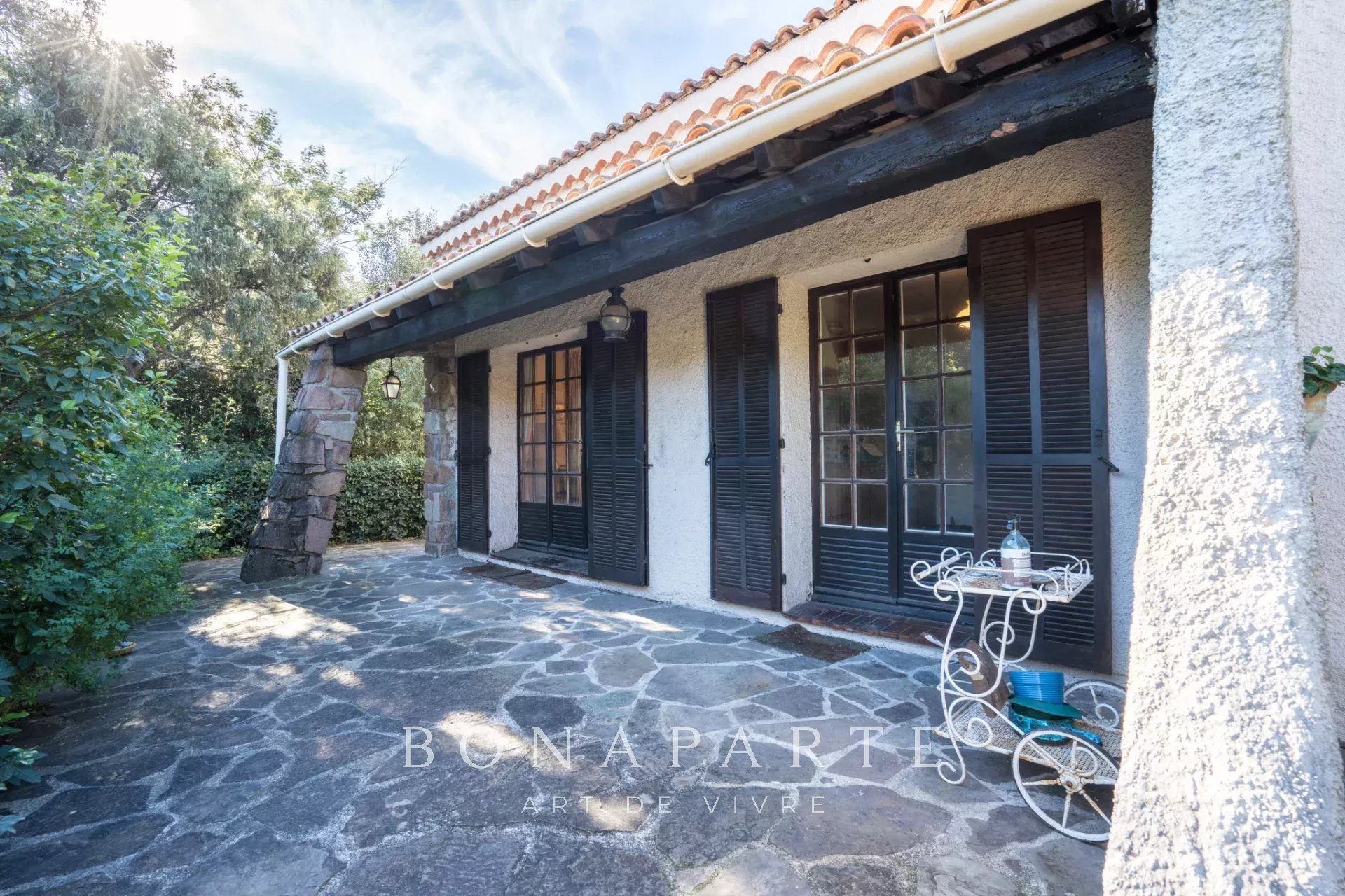 Maison à vendre, 132m², Saint-Raphaël
