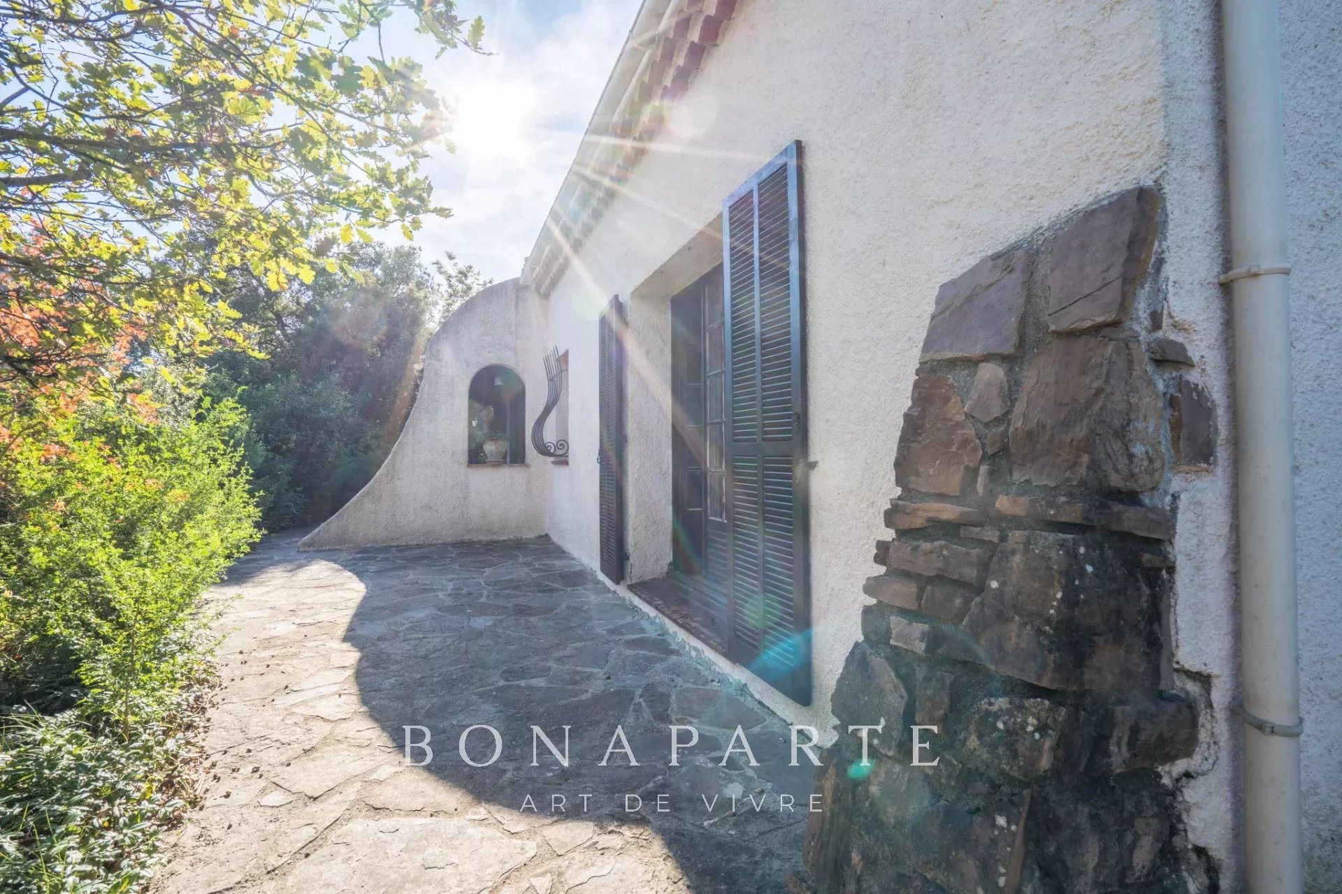 Maison à vendre, 132m², Saint-Raphaël