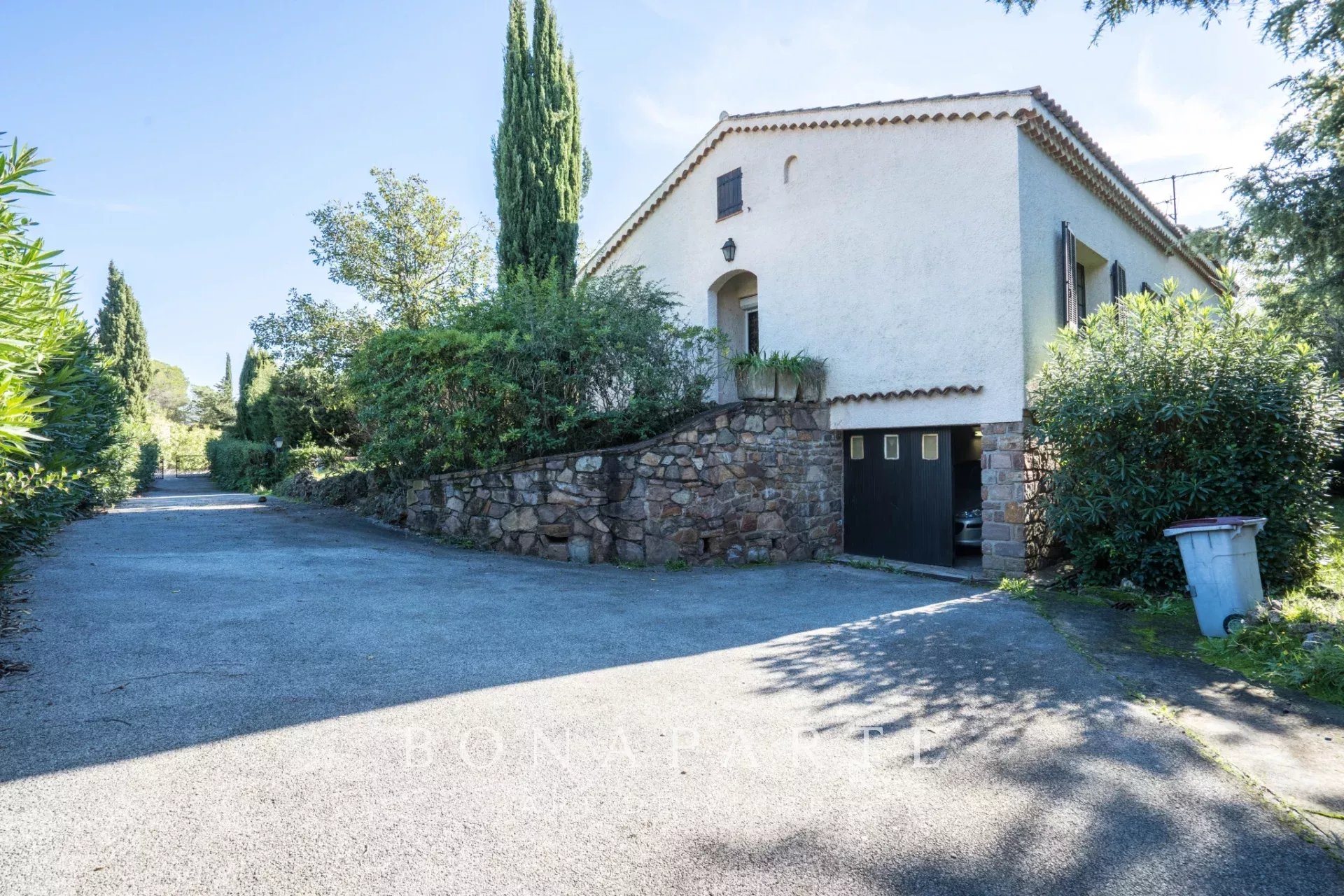 Maison à vendre, 132m², Saint-Raphaël