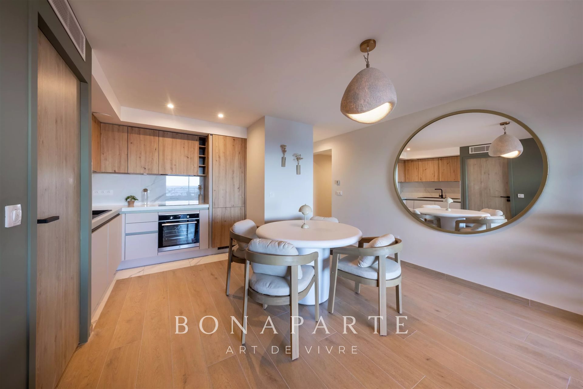 Appartement à vendre, 52m², Saint-Raphaël