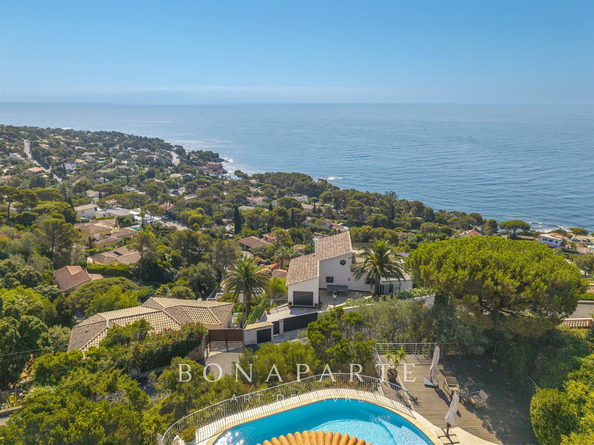 Maison à vendre, 170m², Roquebrune-sur-Argens