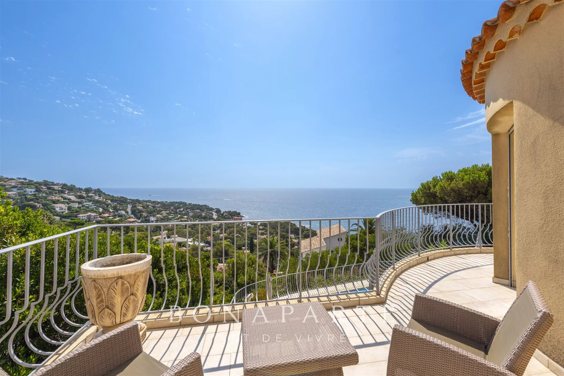 Maison à vendre, 170m², Roquebrune-sur-Argens