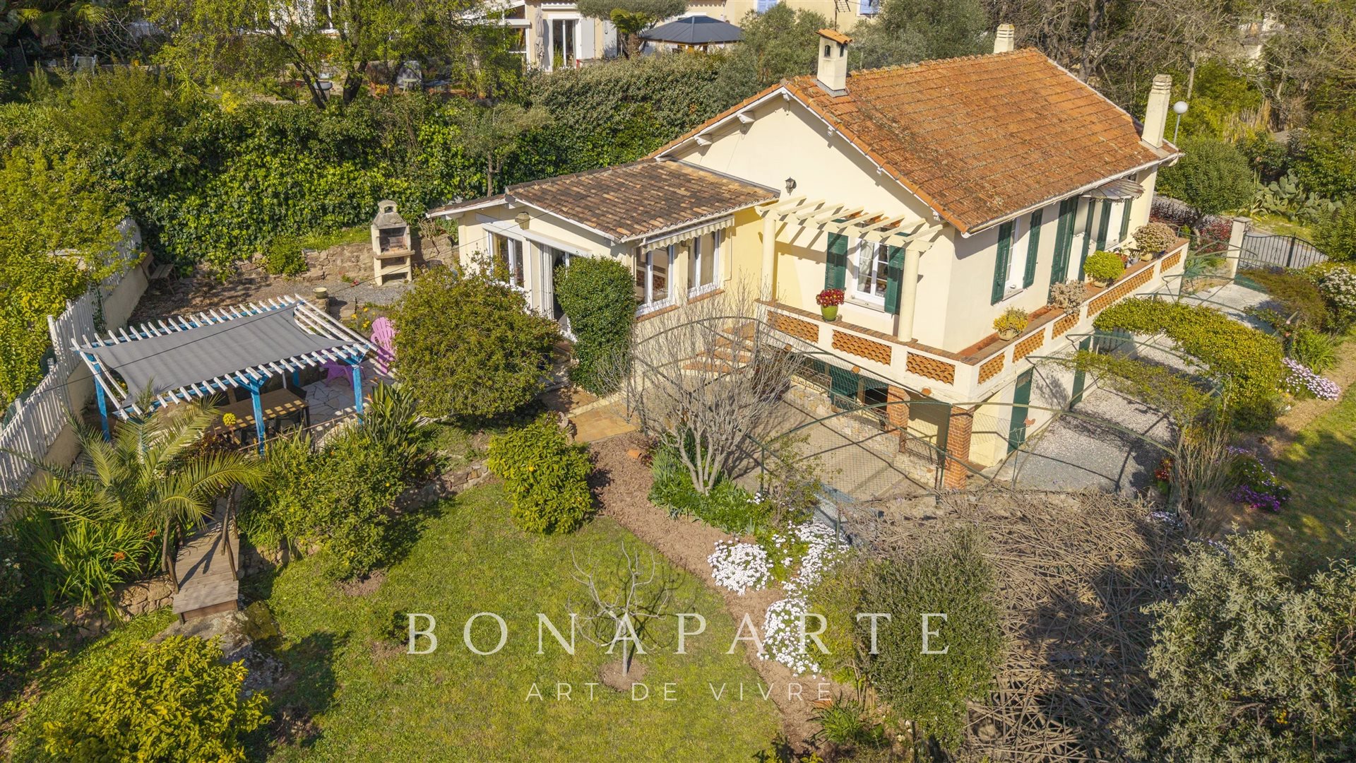 Maison à vendre, 108m², Saint-Raphaël