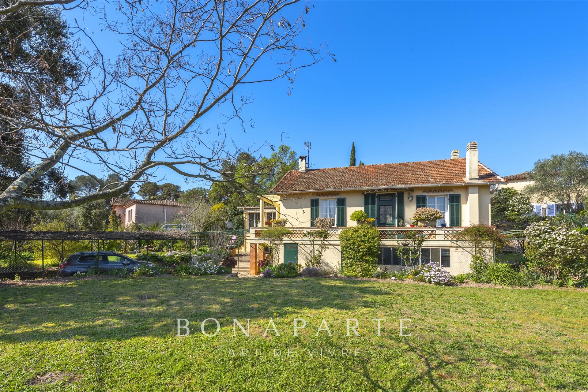 Maison à vendre, 108m², Saint-Raphaël