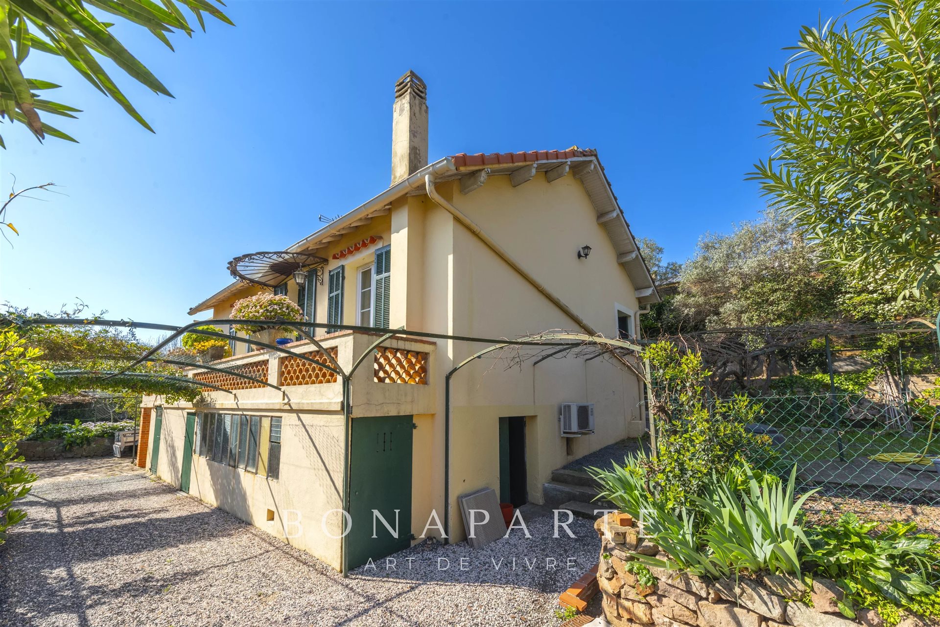 Maison à vendre, 108m², Saint-Raphaël
