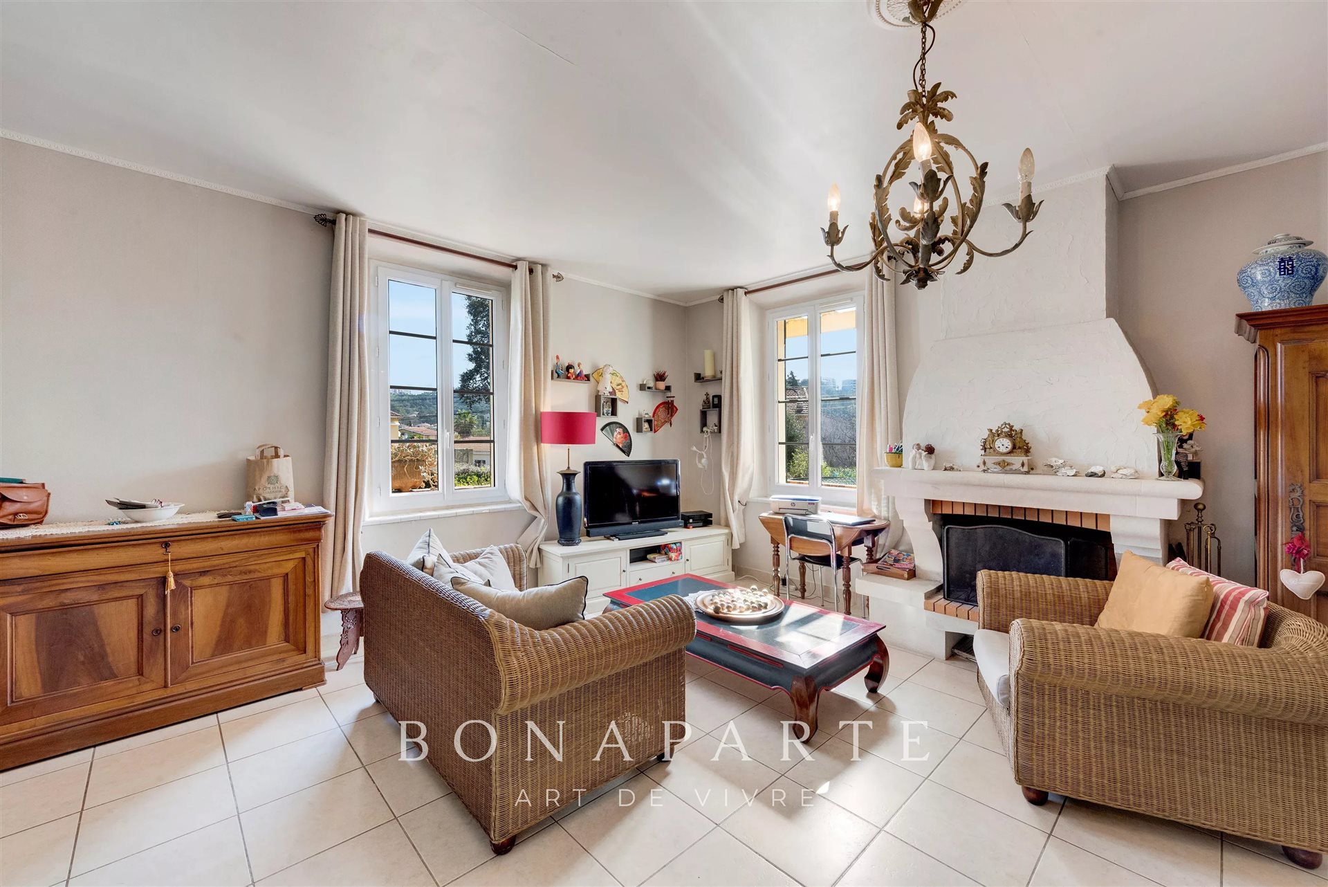 Maison à vendre, 108m², Saint-Raphaël