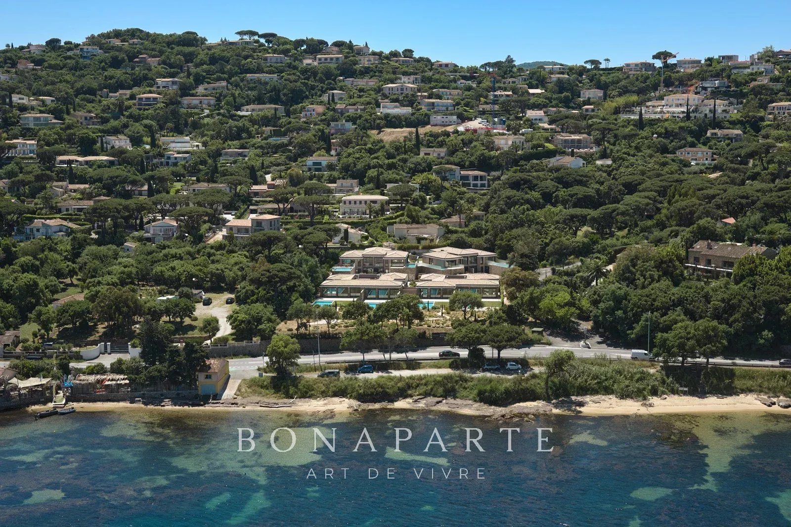 Maison à vendre, 273m², Gassin