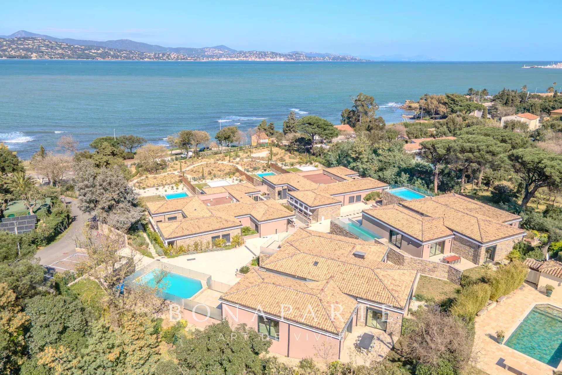 Maison à vendre, 273m², Gassin