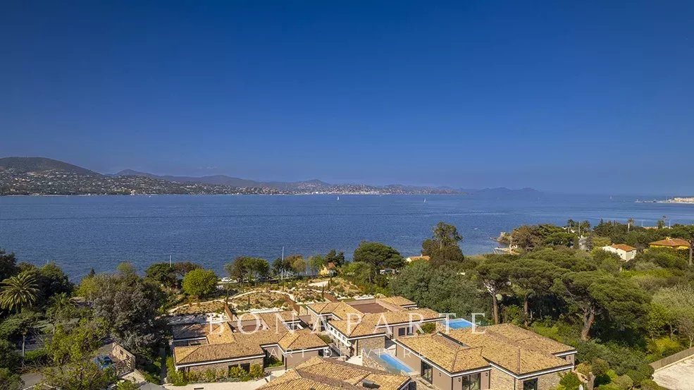 Maison à vendre, 272m², Gassin
