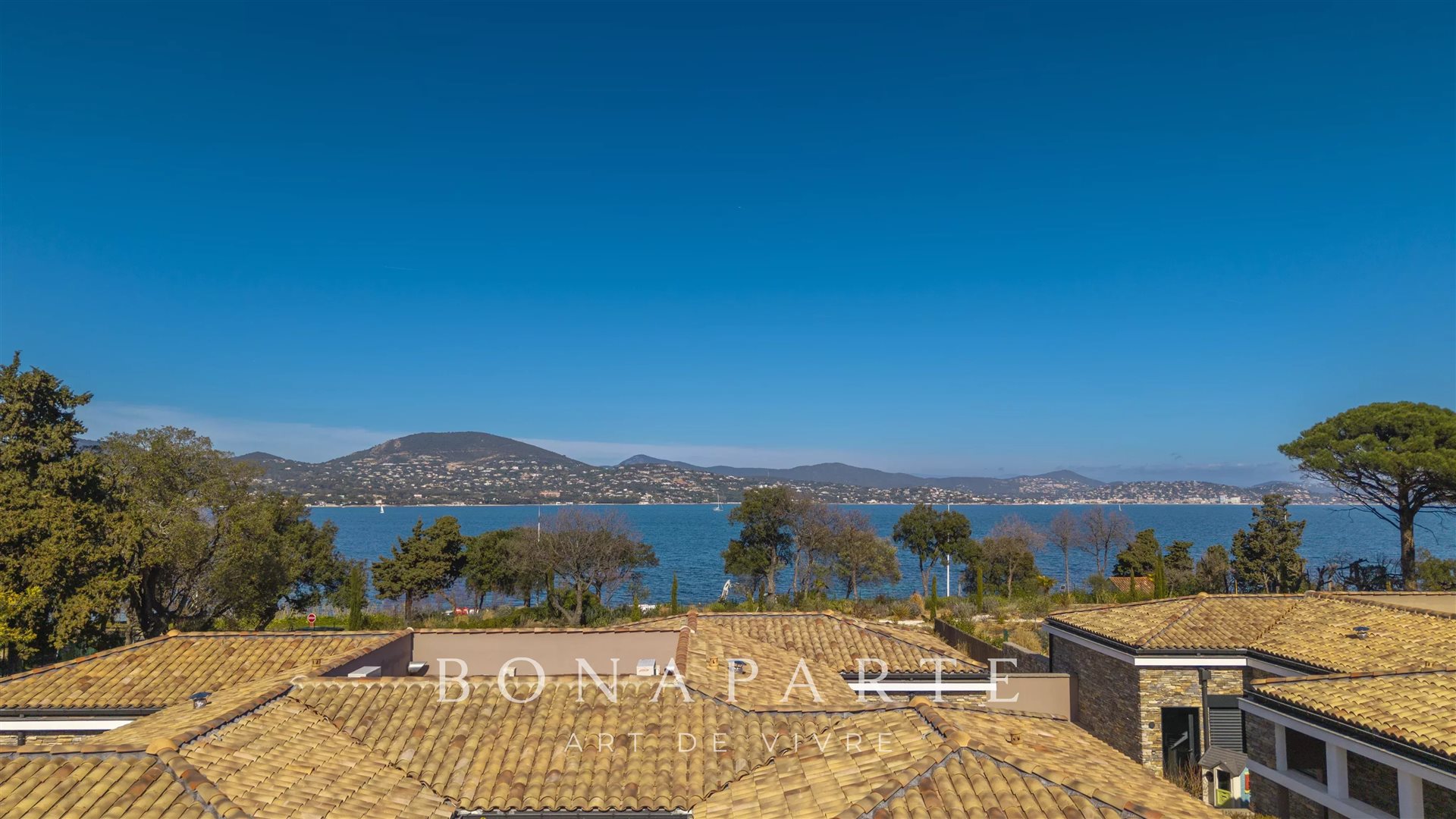 Maison à vendre, 272m², Gassin