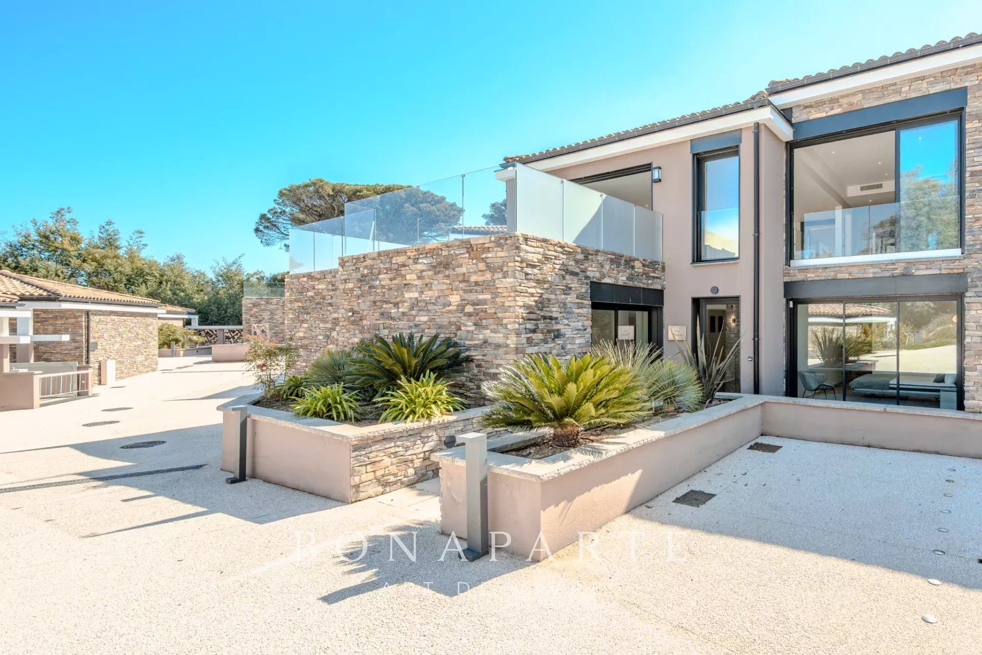 Maison à vendre, 272m², Gassin