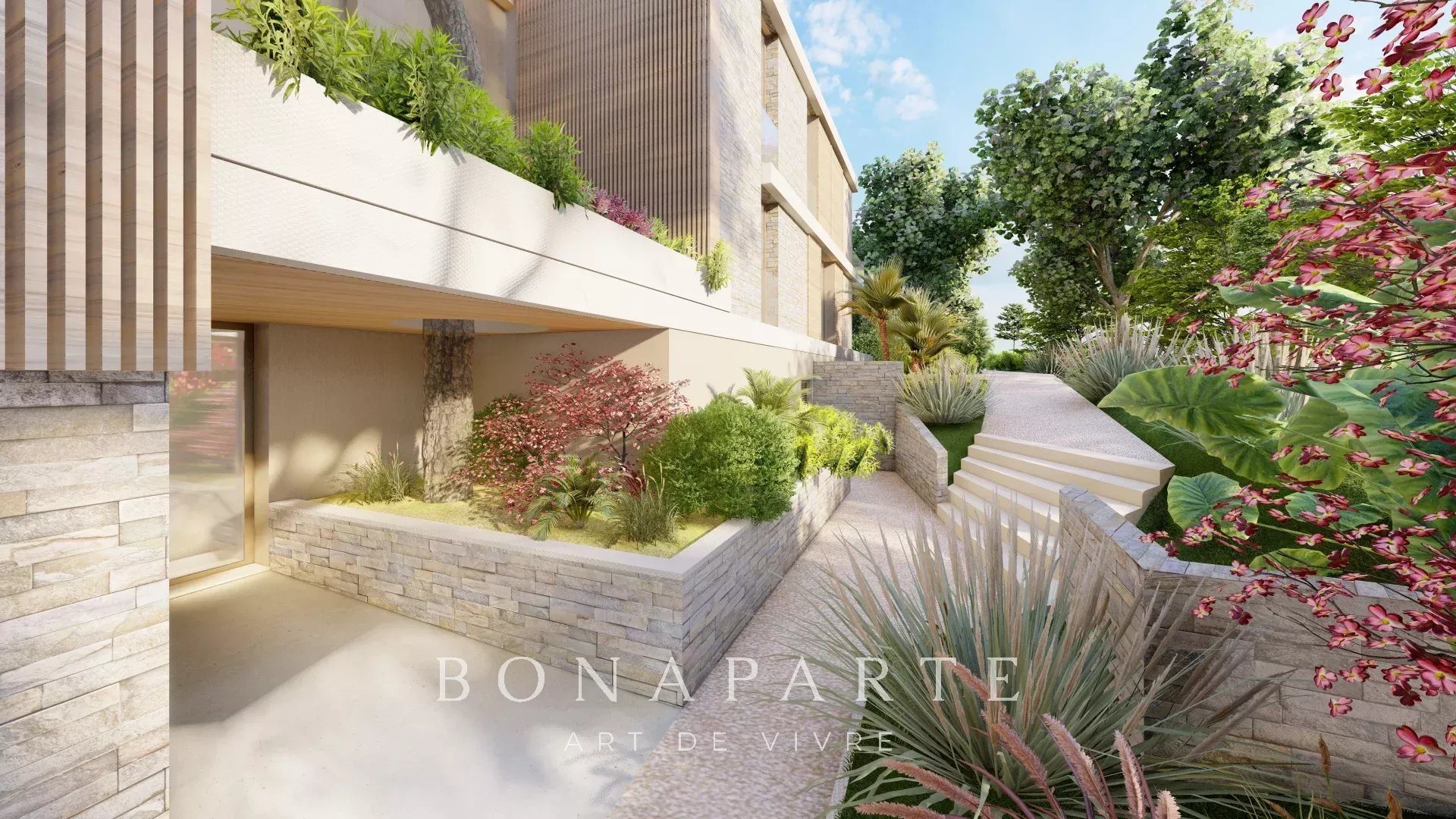 Appartement à vendre, 84m², Saint-Raphaël
