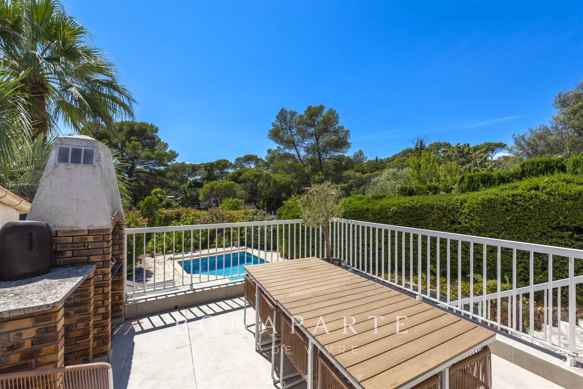 Maison à vendre, 84m², Fréjus