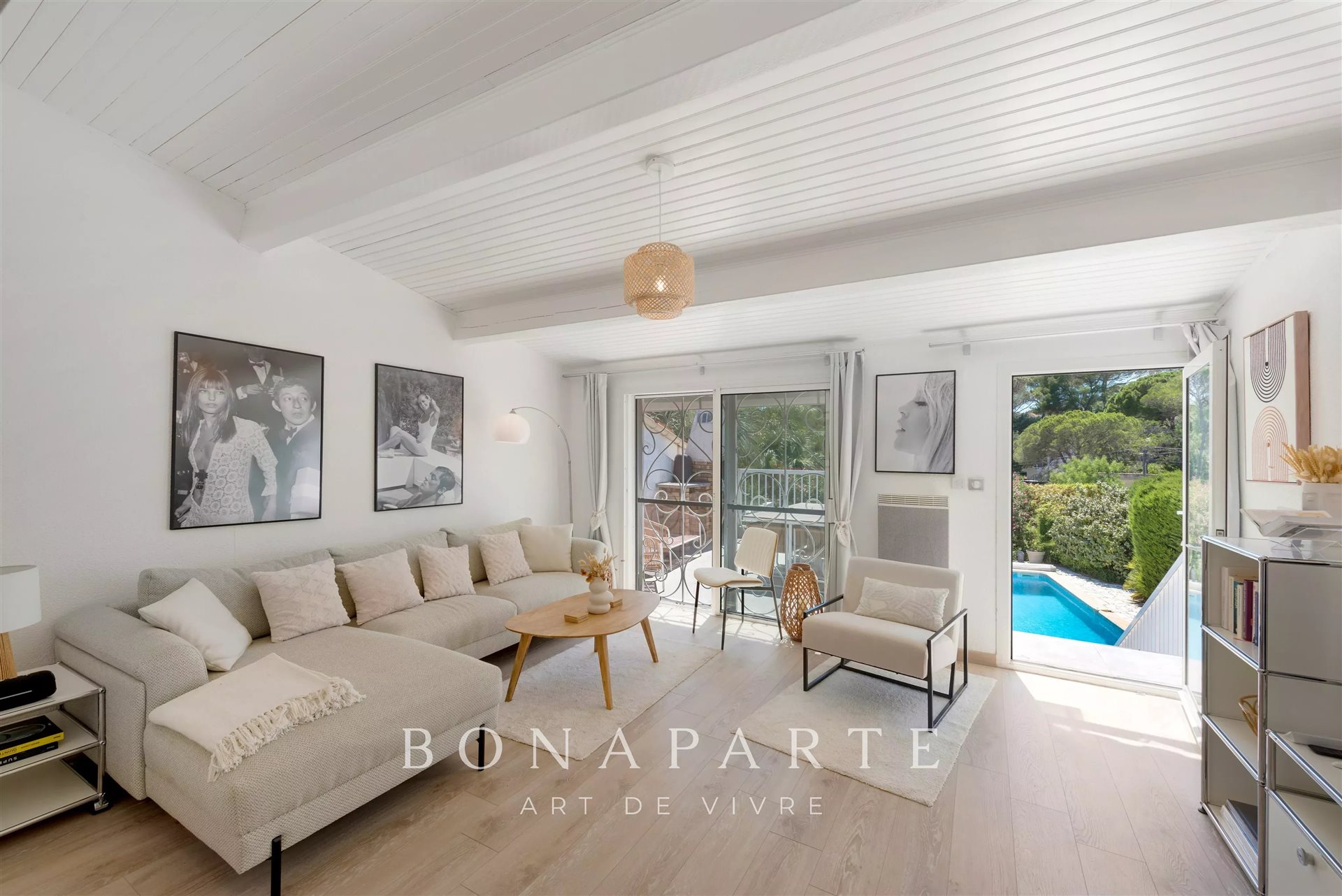 Maison à vendre, 84m², Fréjus