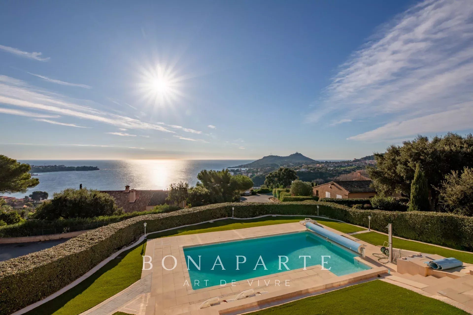 Maison à vendre, 250m², Saint-Raphaël