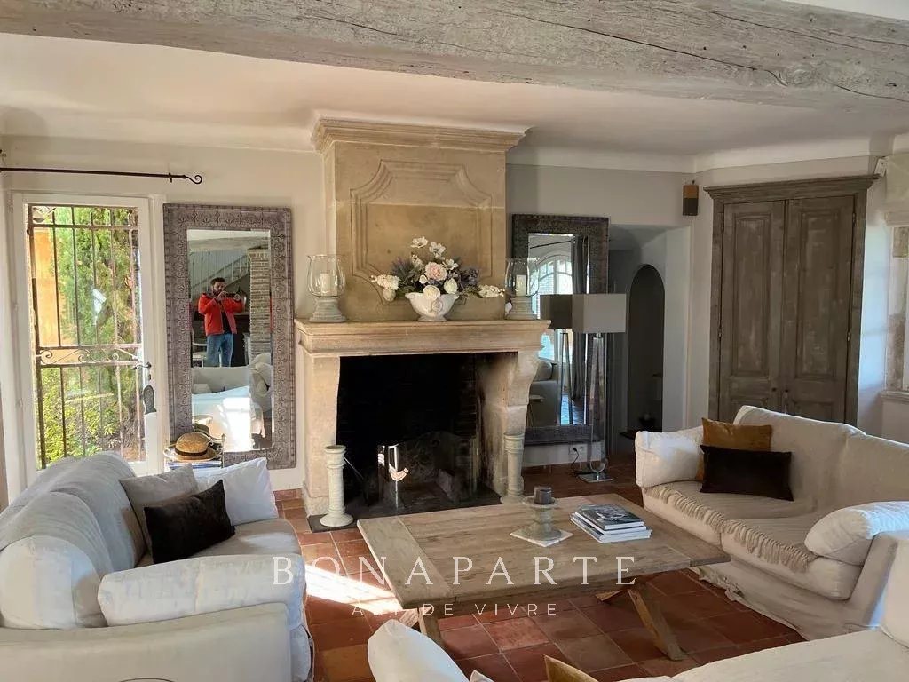Maison à vendre, 219m², Le Plan-de-la-Tour