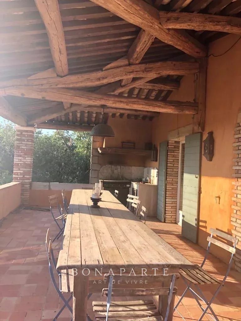 Maison à vendre, 219m², Le Plan-de-la-Tour