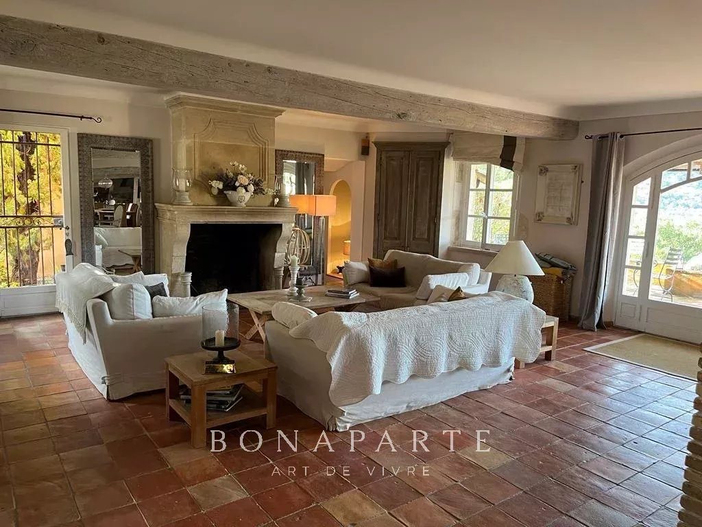 Maison à vendre, 219m², Le Plan-de-la-Tour