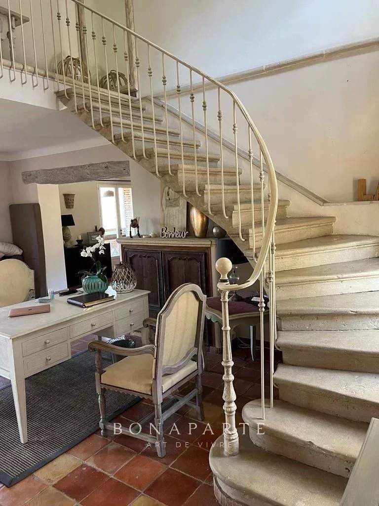 Maison à vendre, 219m², Le Plan-de-la-Tour