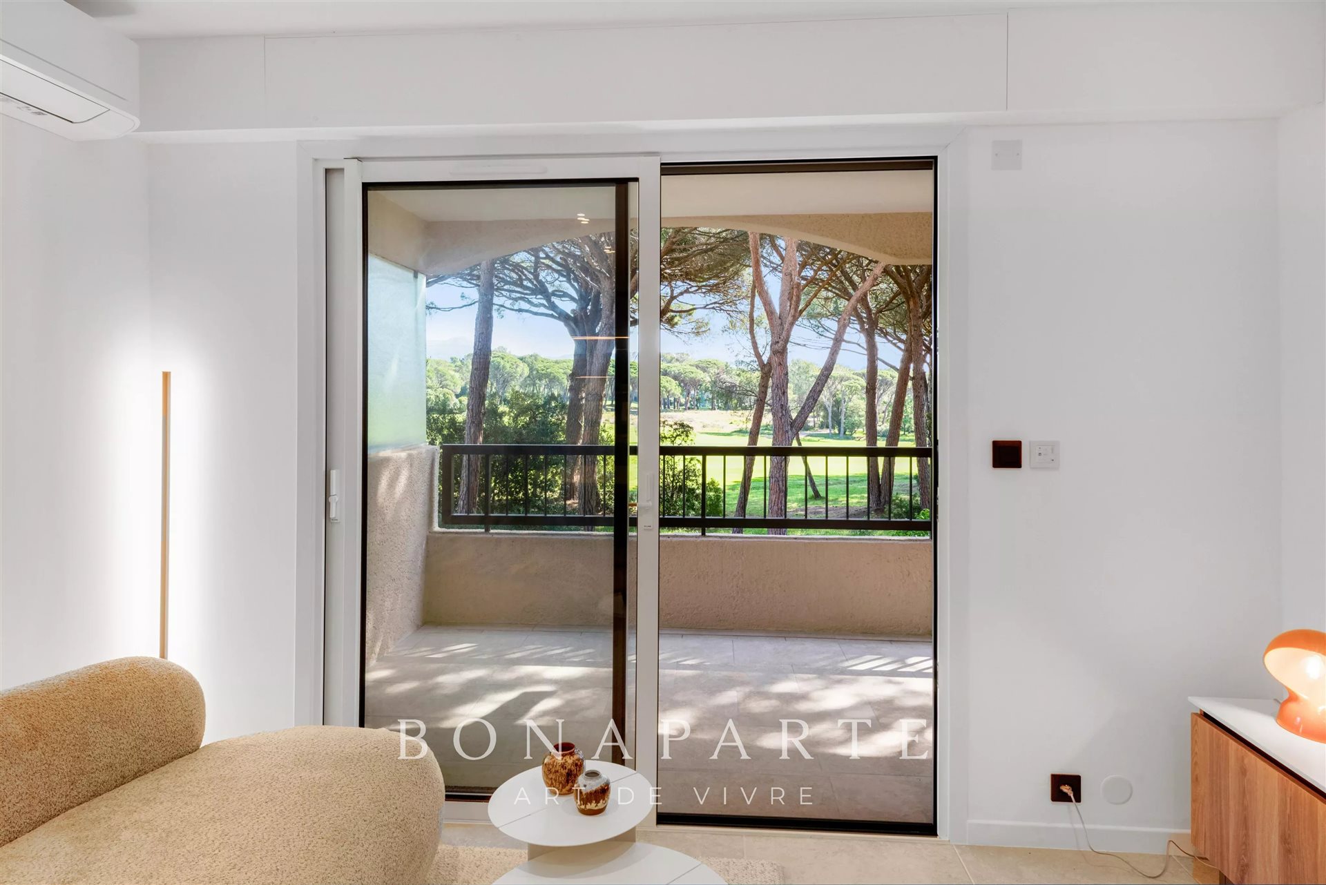Appartement à vendre, 39m², Saint-Raphaël