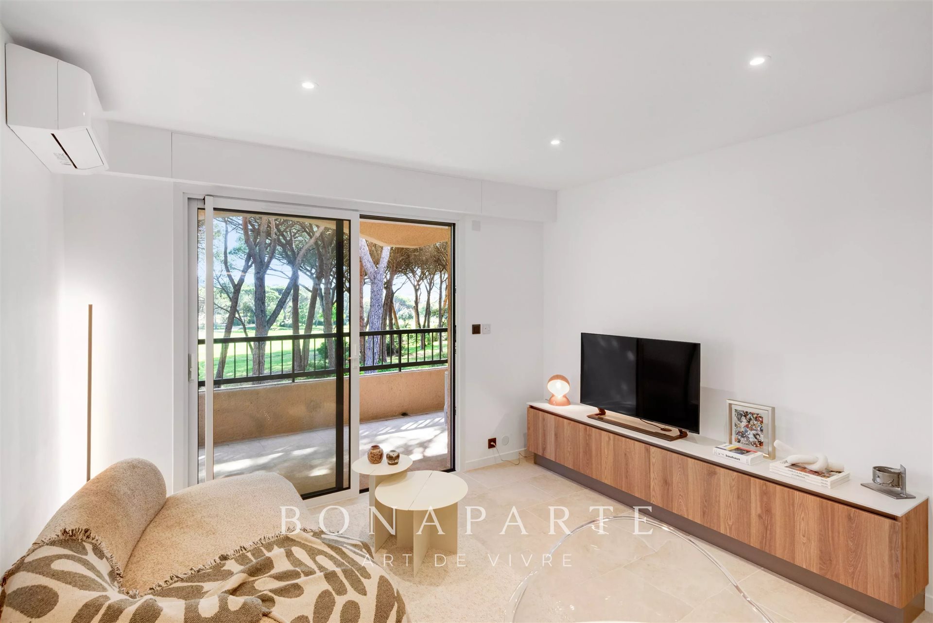 Appartement à vendre, 39m², Saint-Raphaël