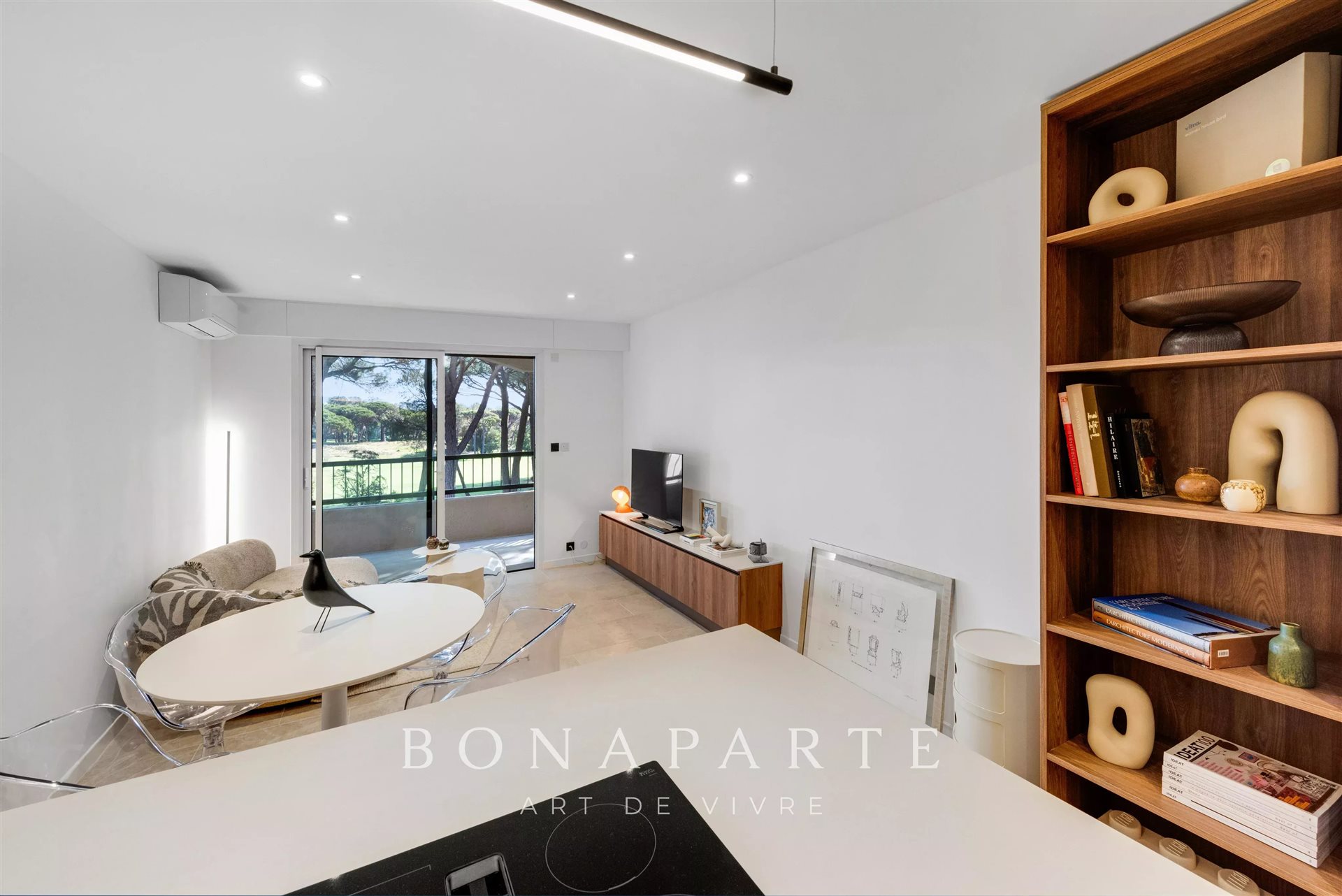 Appartement à vendre, 39m², Saint-Raphaël