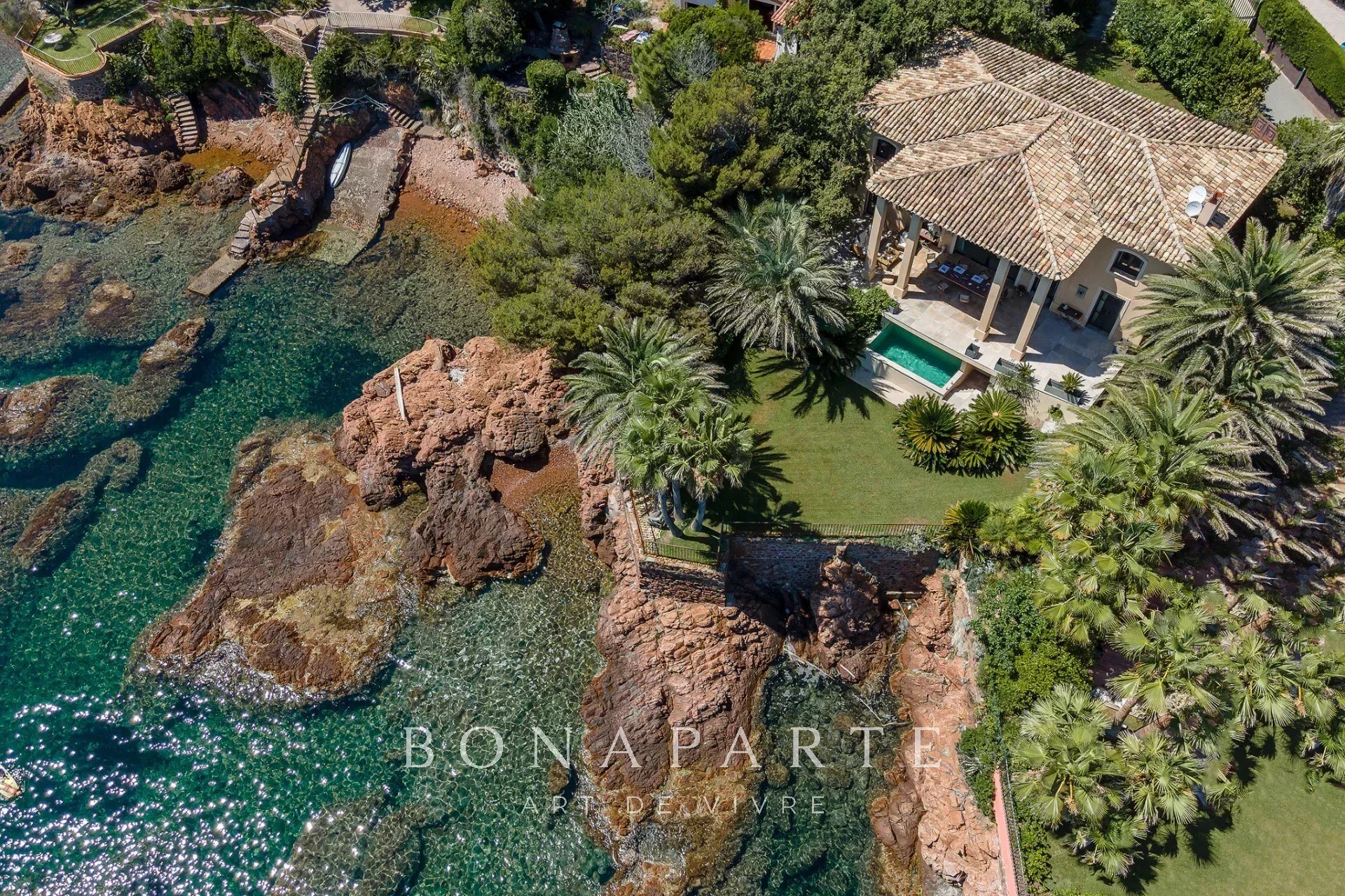 Maison à vendre, 250m², Saint-Raphaël