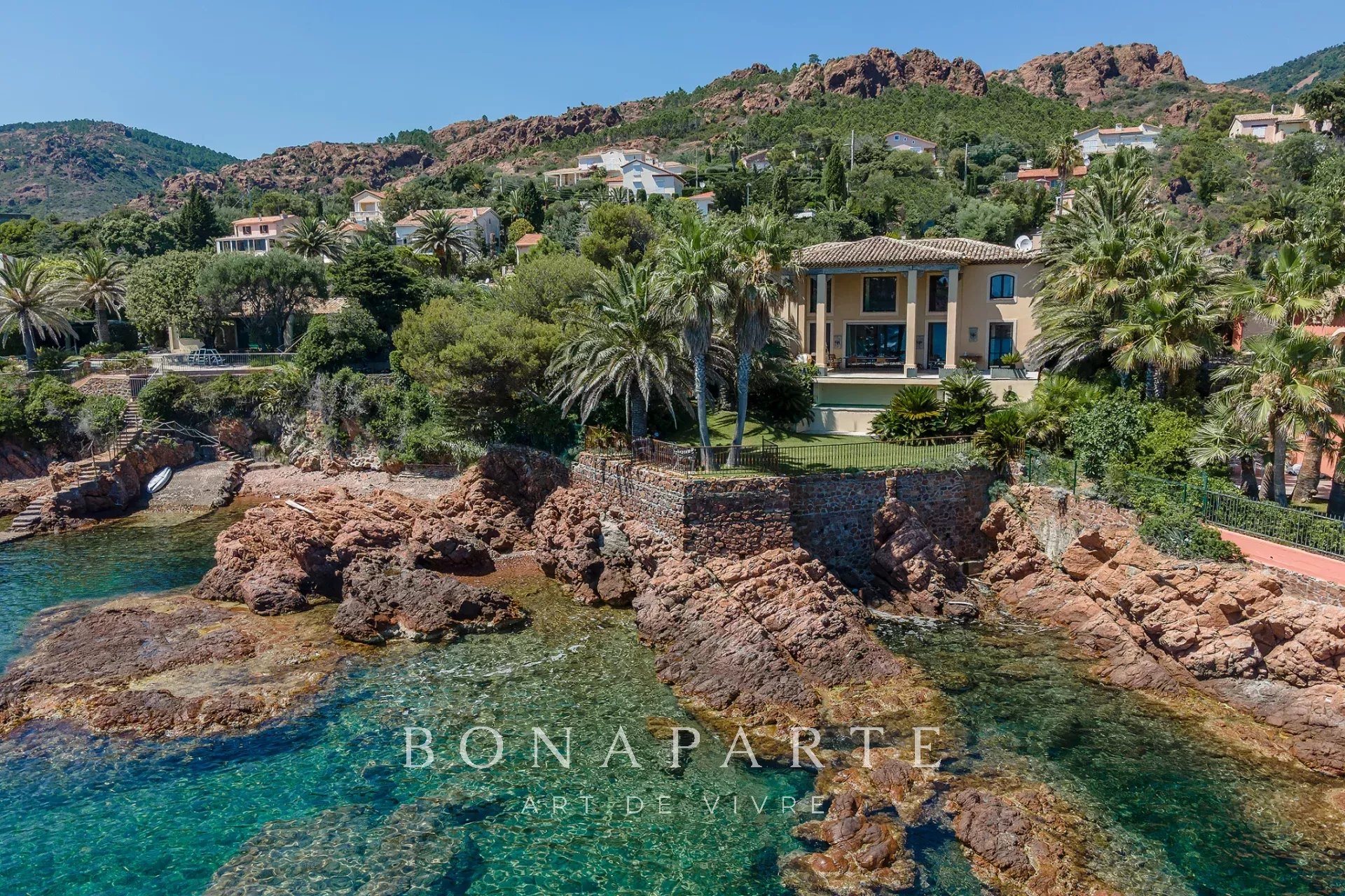 Maison à vendre, 250m², Saint-Raphaël