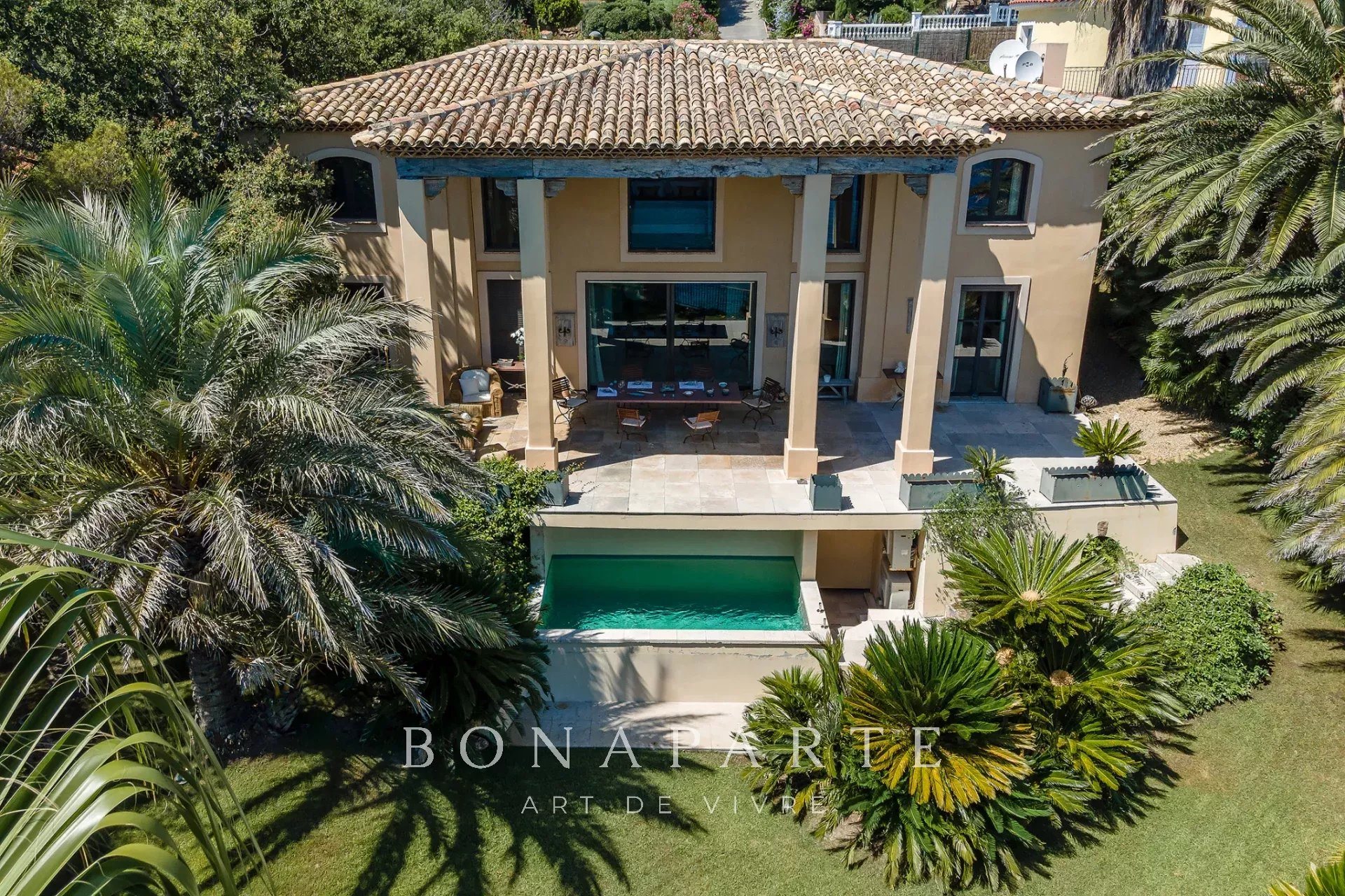 Maison à vendre, 250m², Saint-Raphaël