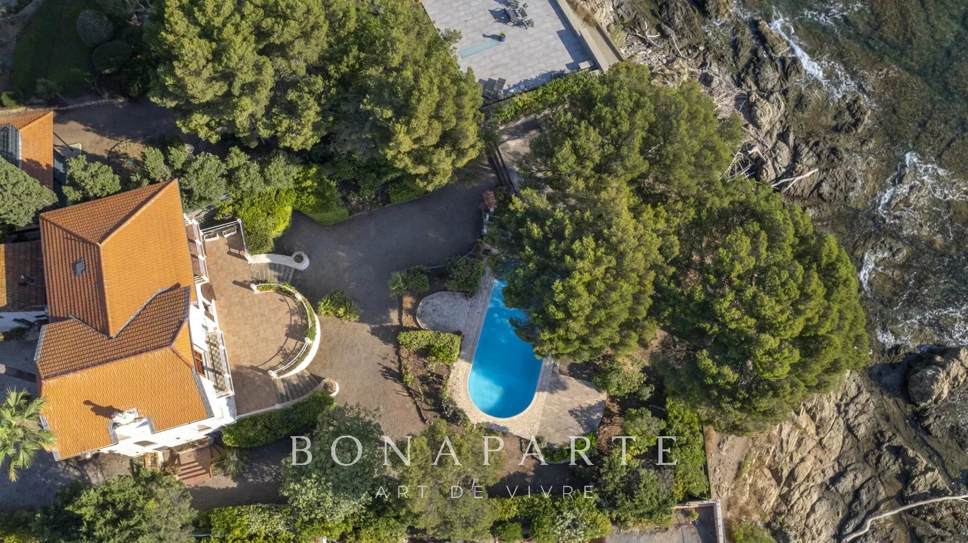 Maison à vendre, 278m², Fréjus