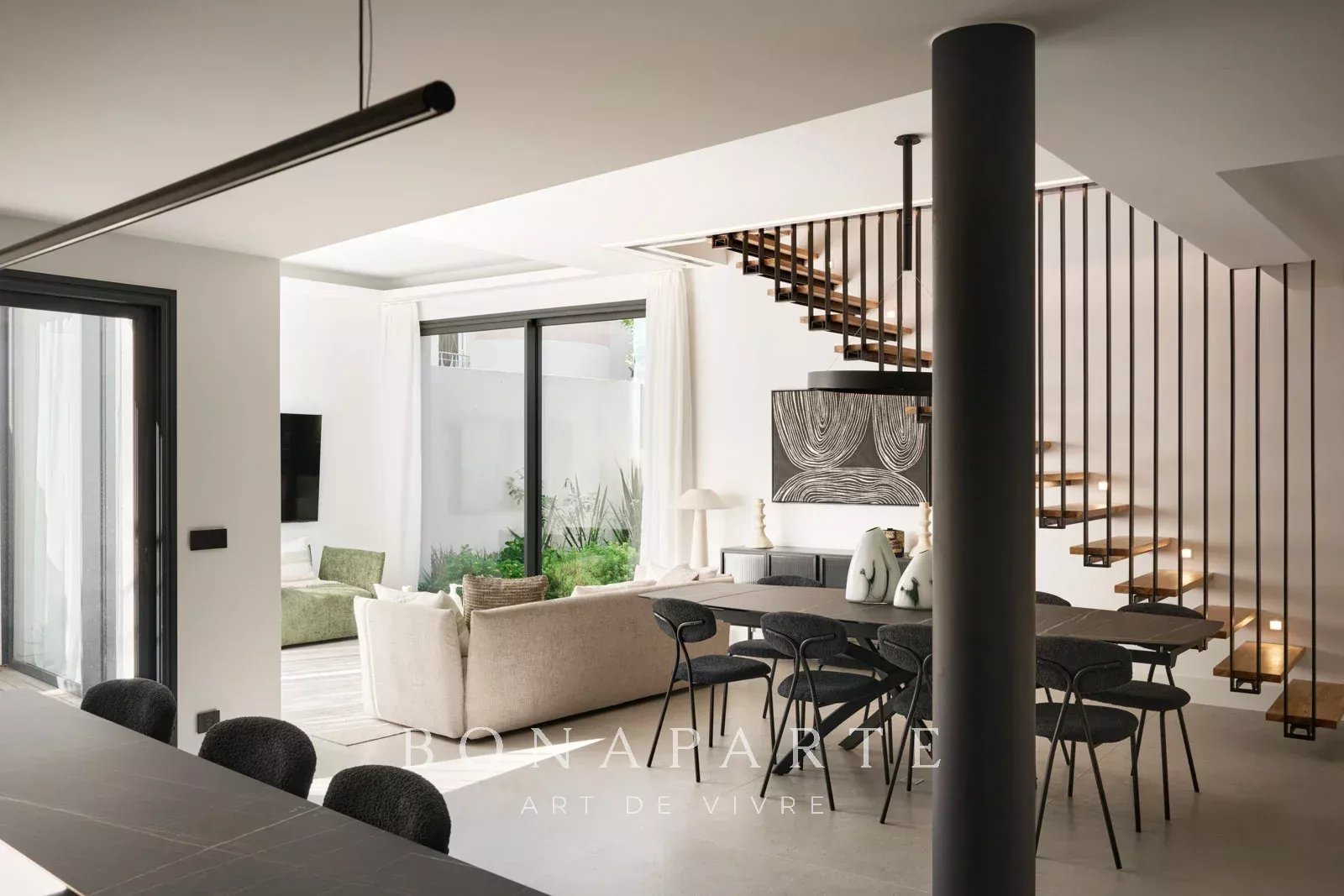 Maison à vendre, 134m², Saint-Jean-Cap-Ferrat
