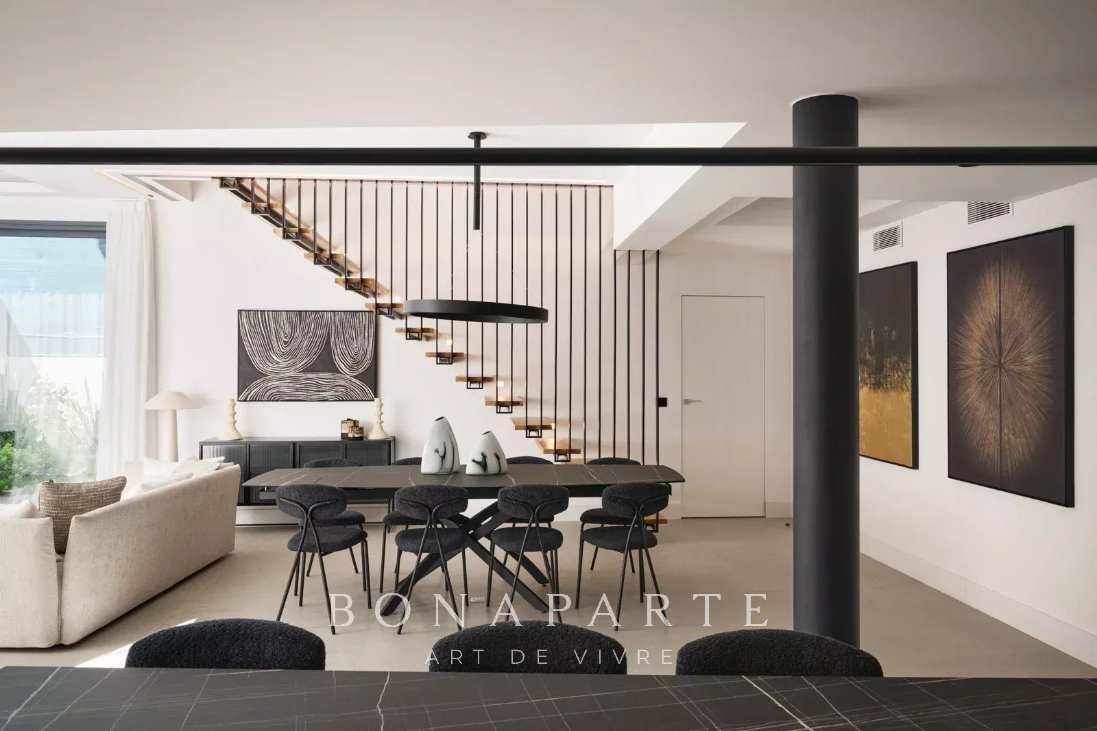 Maison à vendre, 134m², Saint-Jean-Cap-Ferrat