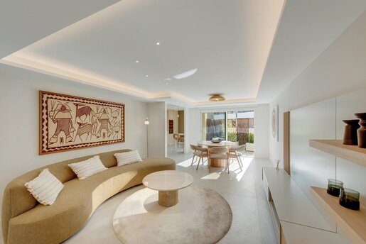Appartement 3 pièces 86 m² · à Saint-Raphaël · 86 m² · 799 000 €