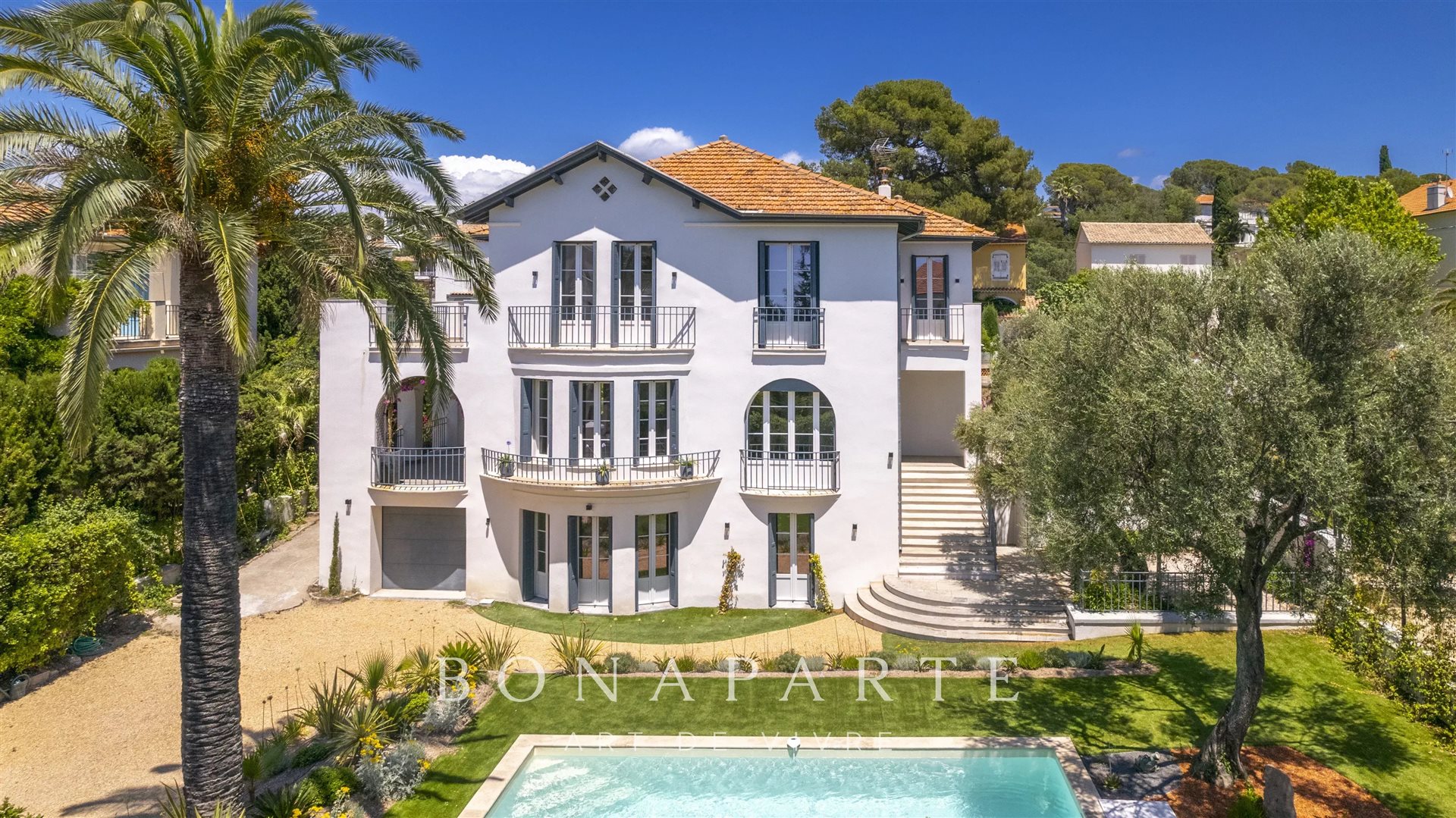 Maison à vendre, 259m², Saint-Raphaël