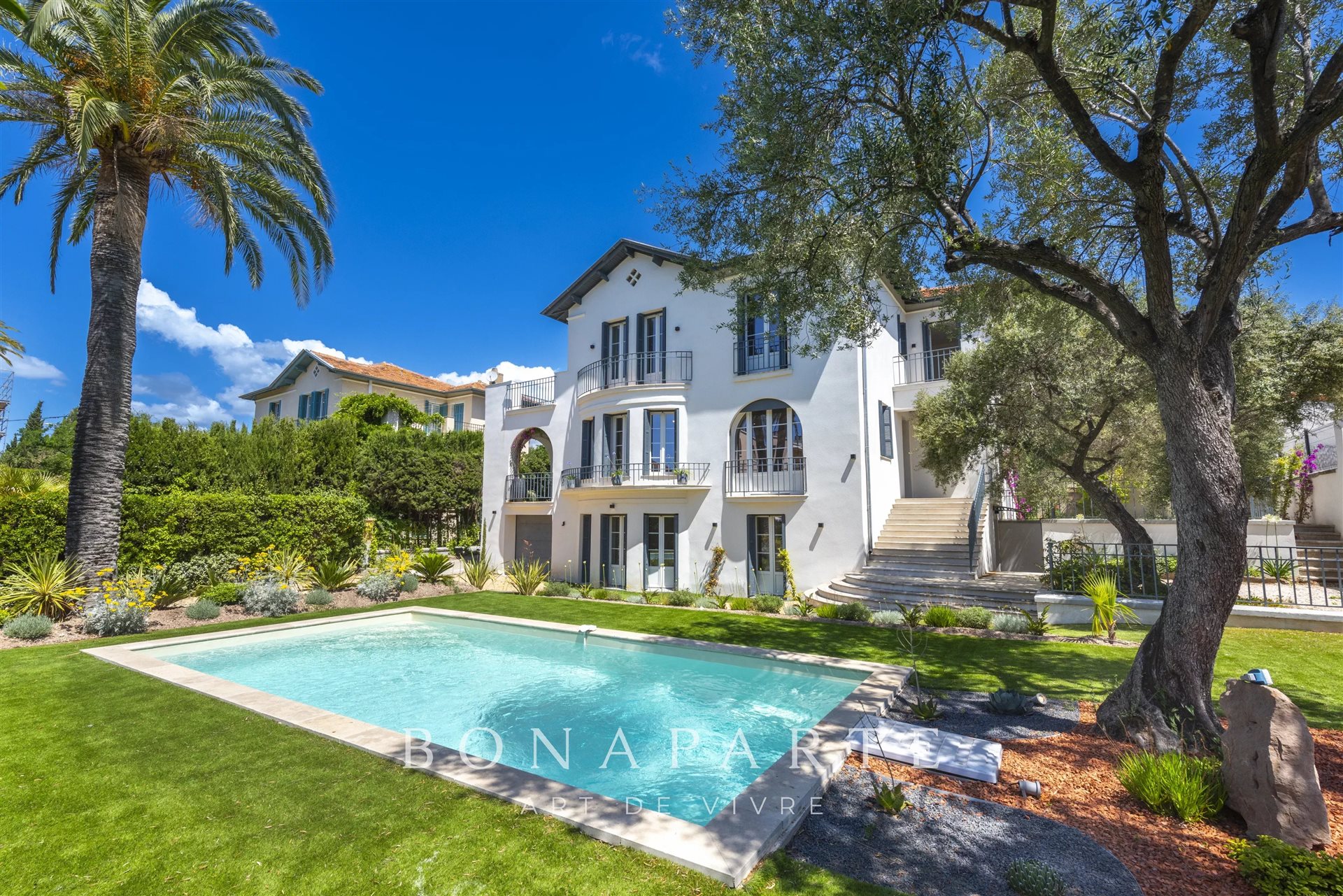 Maison à vendre, 259m², Saint-Raphaël