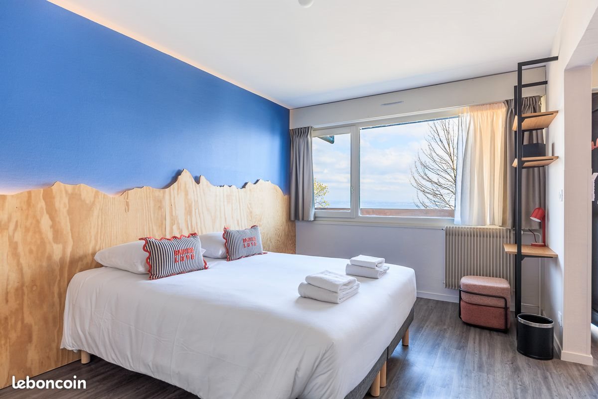 Appartement à louer, 36m², Evian-les-Bains