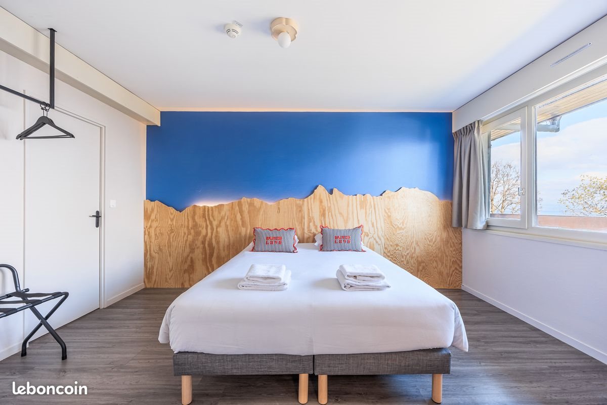 Appartement à louer, 36m², Evian-les-Bains