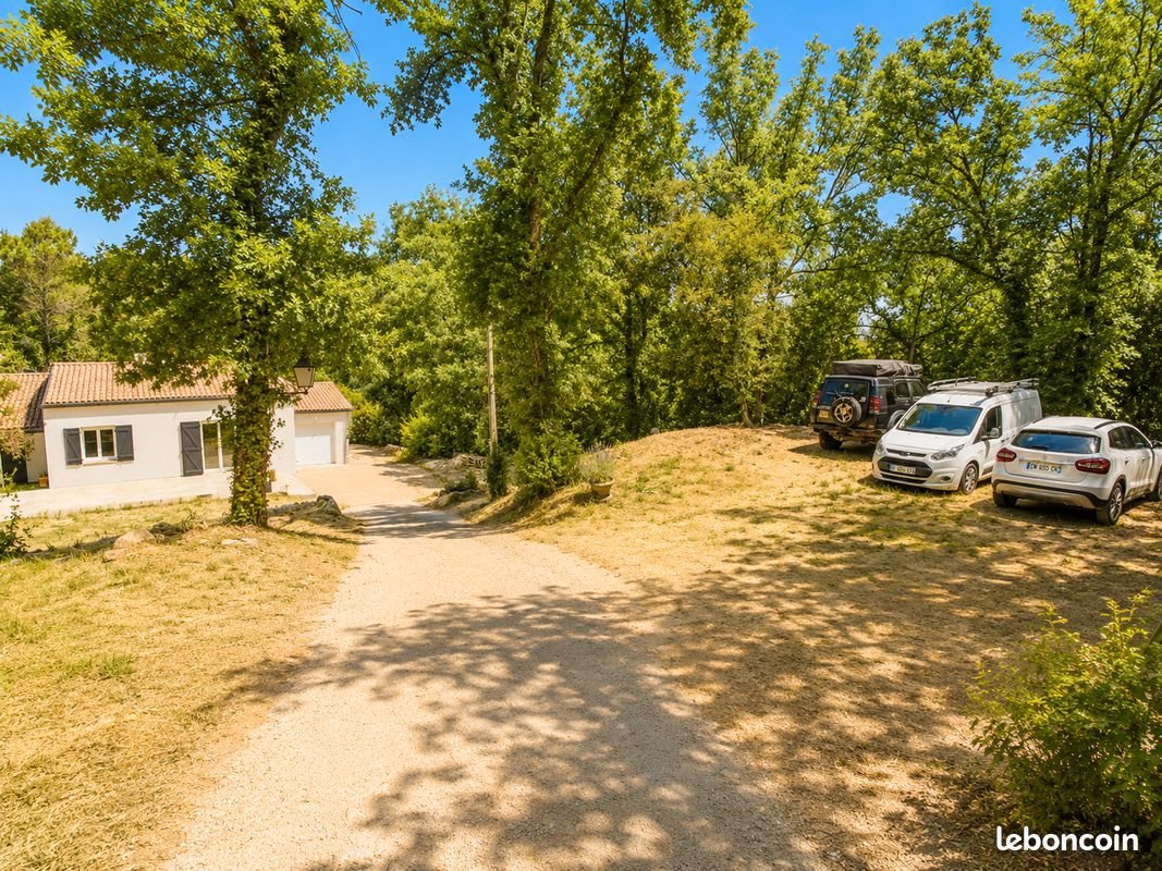 Maison à vendre, 86m², Saint-Maximin-la-Sainte-Baume