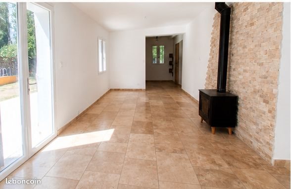Maison à vendre, 86m², Saint-Maximin-la-Sainte-Baume