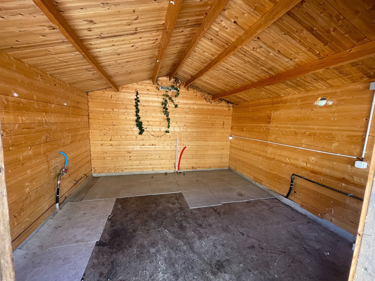 Maison à louer, 120m², Joué-lès-Tours