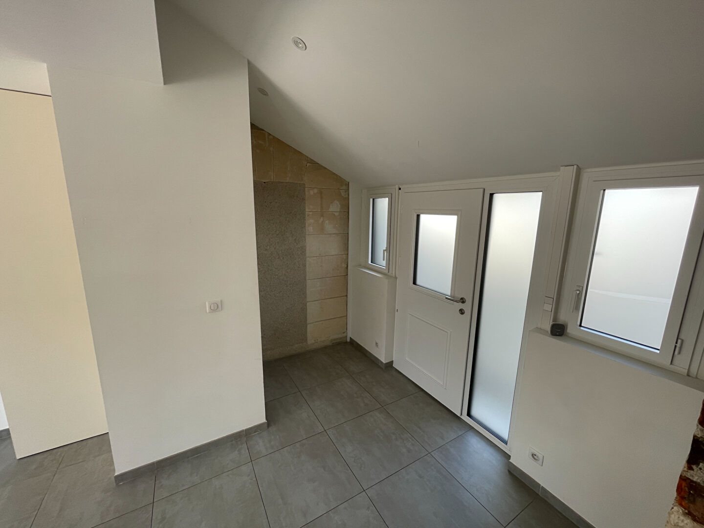 Maison à louer, 120m², Joué-lès-Tours